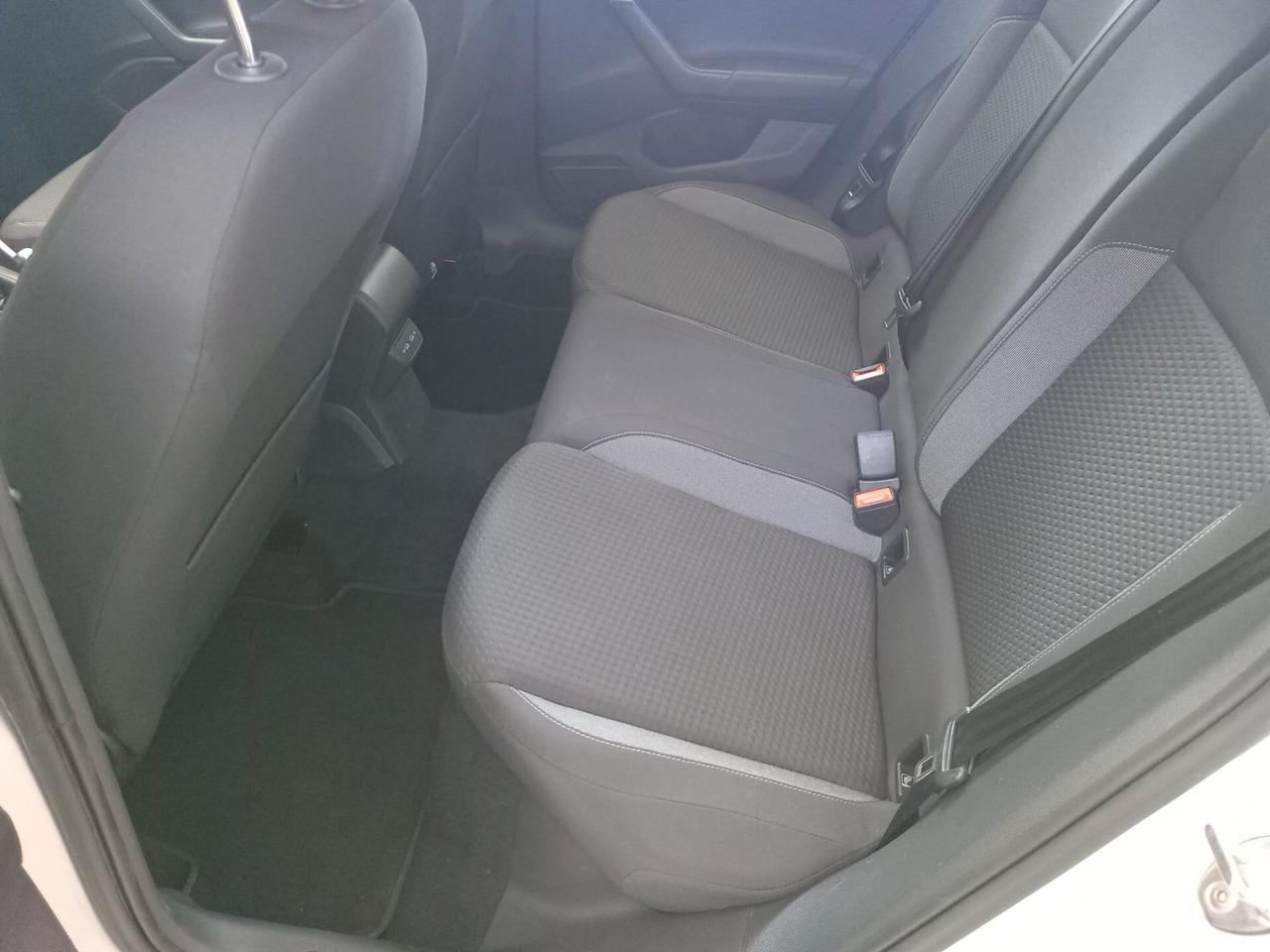 Volkswagen Polo 1.0 TSI Life