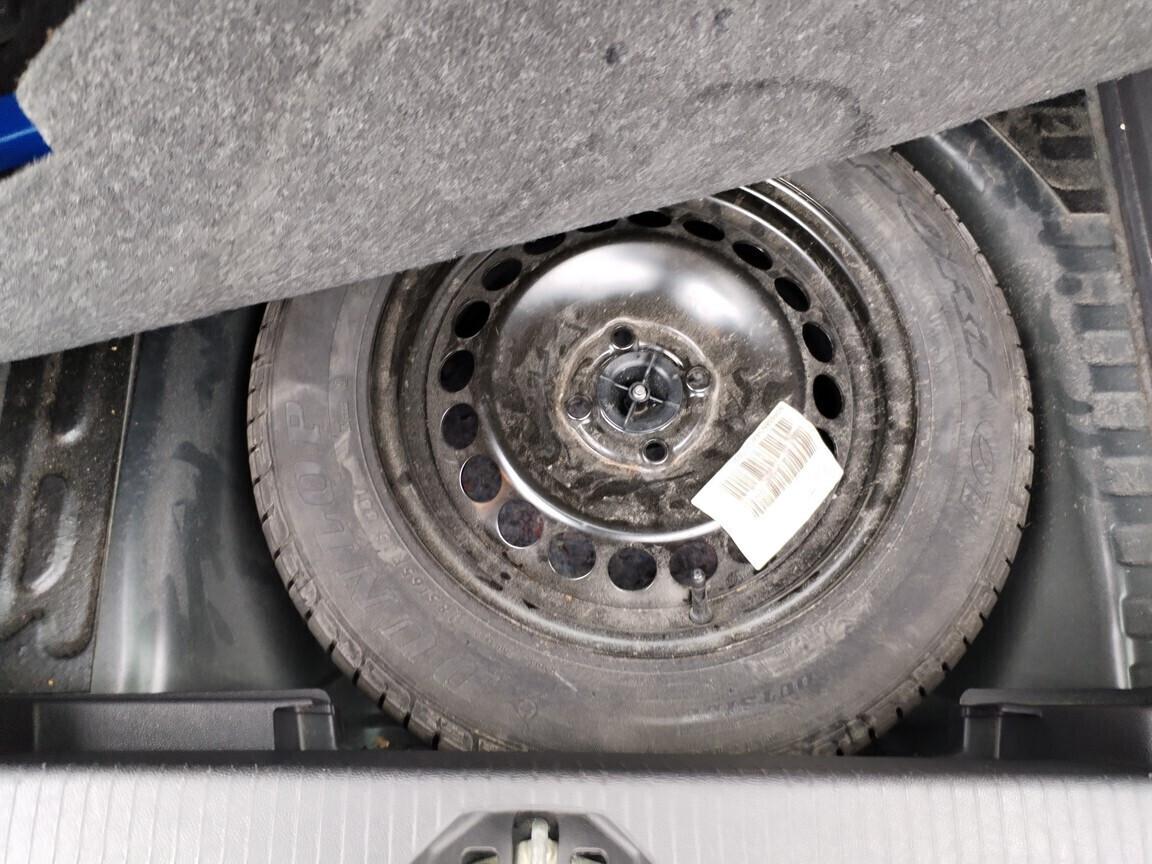 Opel Corsa 1.2 3p Sport 119000km euro 5 2010 cronologia tagliandi