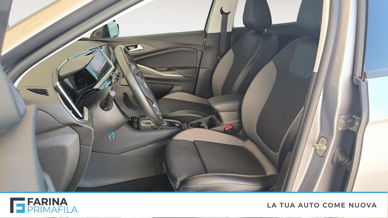 OPEL Grandland - Grandland 1.5 ecotec Business Elegance s&s 130cv