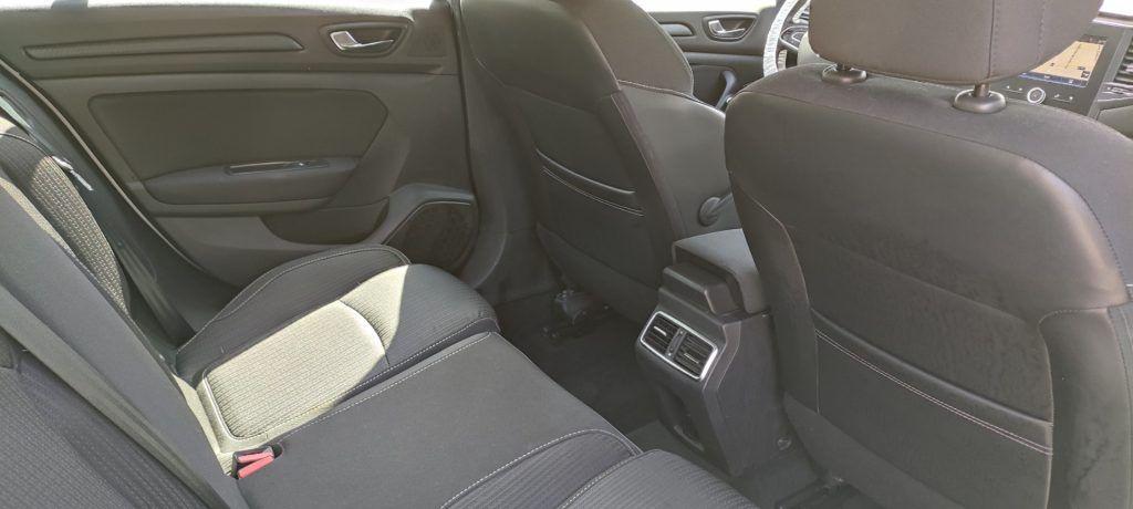 Renault Megane Sporter dCi Business Navy 6B