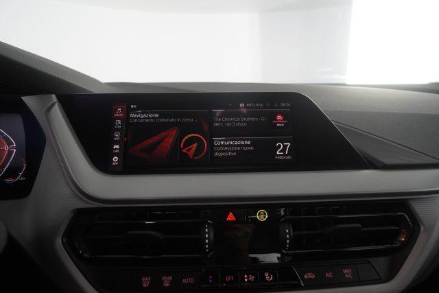 BMW 116 Serie 1 i 5p. Advantage