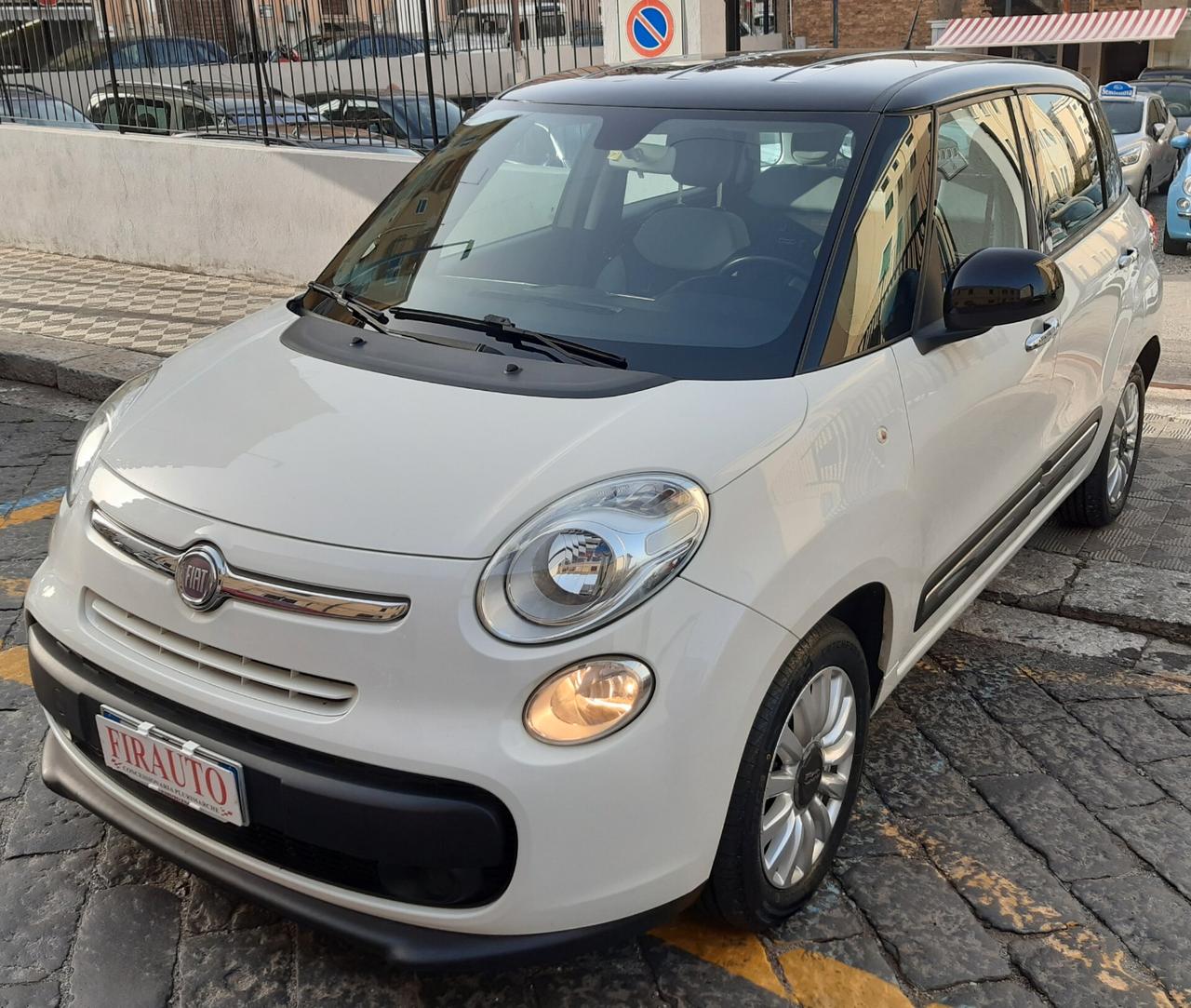 Fiat 500L 1.3 Multijet 85 CV Pop Star