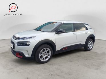 CITROEN C4 Cactus - BlueHDi 120 S&S EAT6 Shine