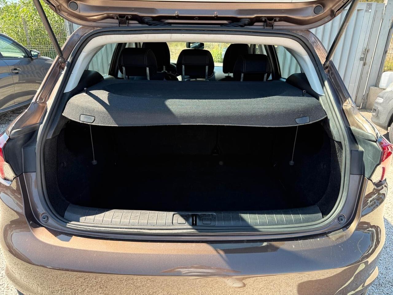 Fiat Tipo 1.4 5 porte Lounge 95CV GPL