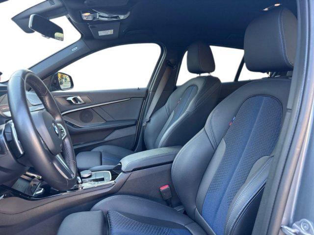 BMW 118 d MSport