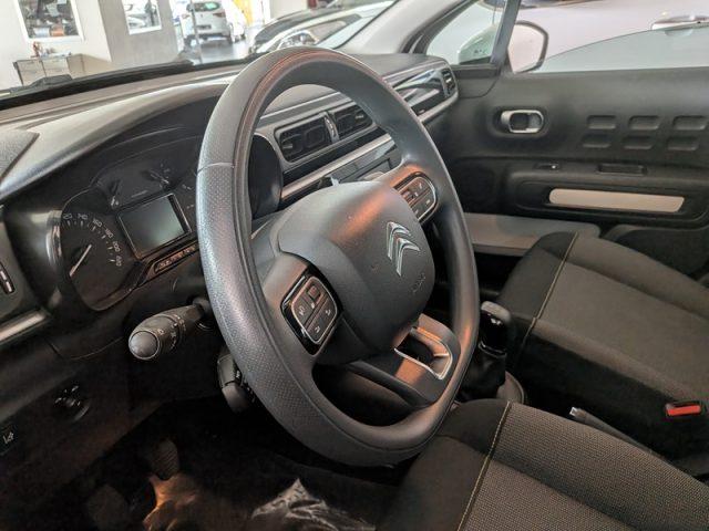 CITROEN C3 PureTech 83 S&S You