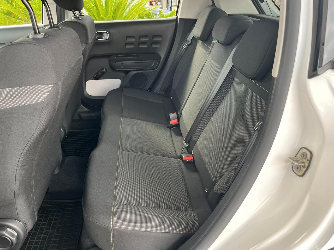 Citroen C3 PureTech 83 S&S Shine