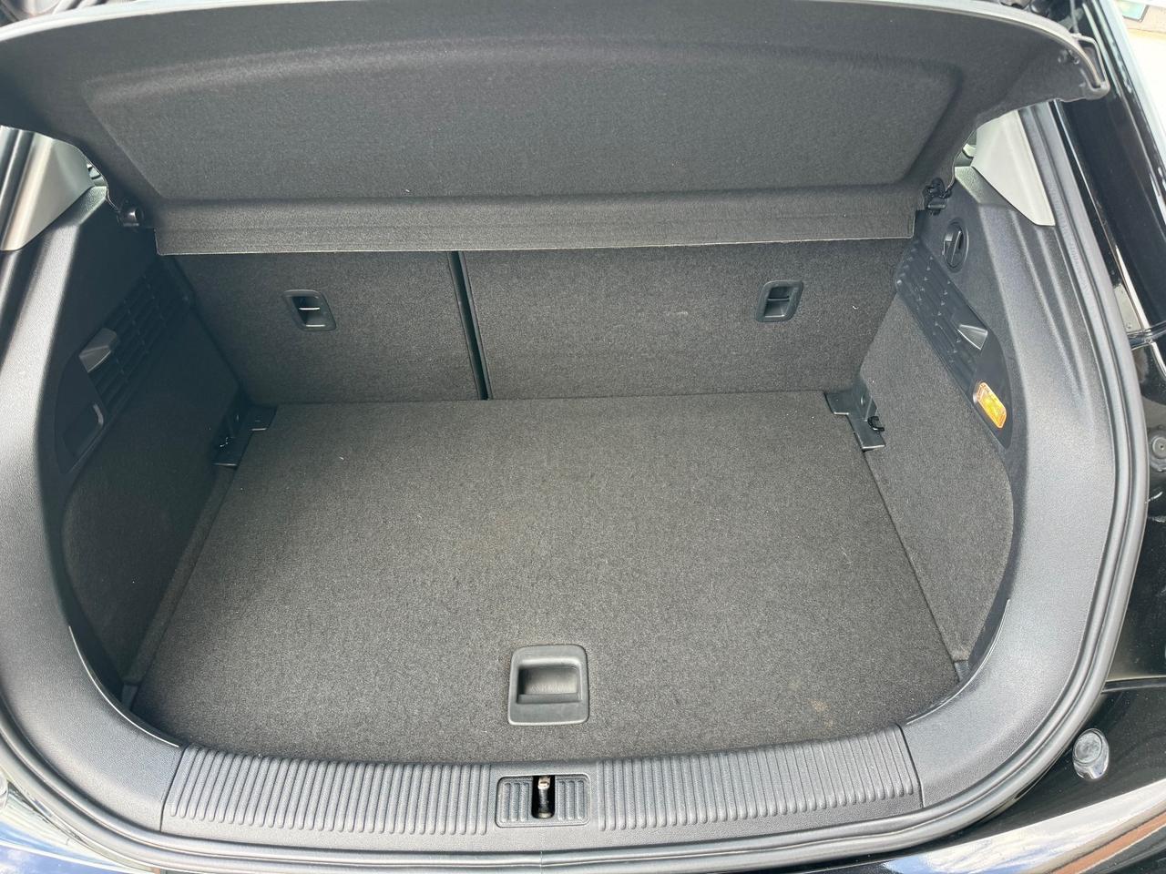 Audi A1 SPB 1.4 TDI Metal plus