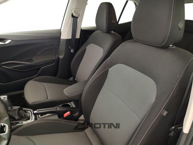 Škoda Fabia Fabia 1.0 tsi evo Style 115cv dsg