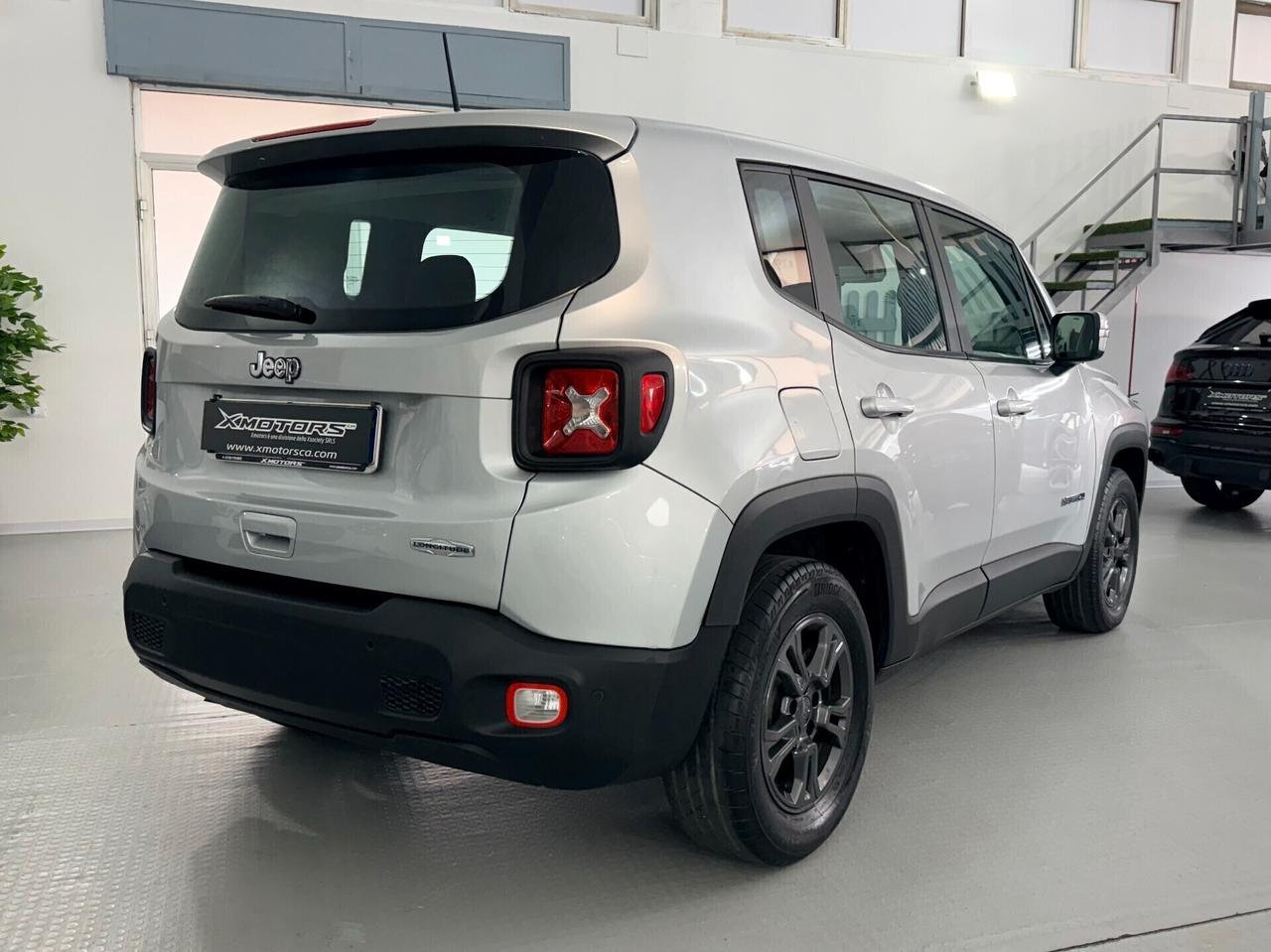 Jeep Renegade 1.6 Mjt 130CV Aziendale