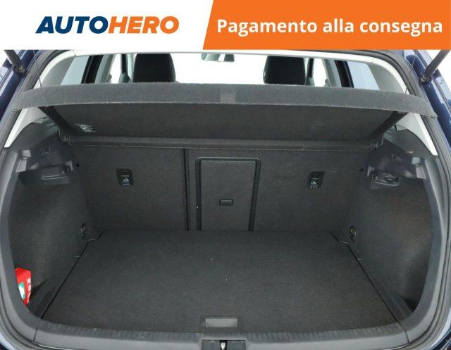 VOLKSWAGEN Golf 1.6 TDI 110 CV 5p. Comfortline BlueMotion Technolo