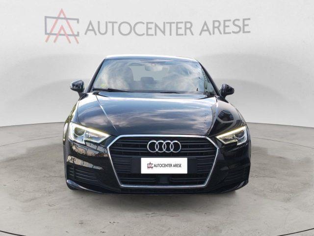 AUDI A3 SPB 30 TDI Business MANUALE-GARANZIA3ANNI