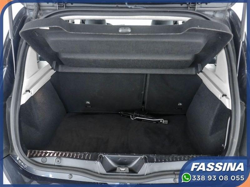 Dacia Sandero Sandero Stepway 1.5 dCi 8V 90CV Brave