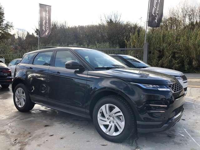 Land Rover Range Rover Evoque D200 R-DYNAMIC RDYNAMIC AWD SE TETTO 18" PDC ACC