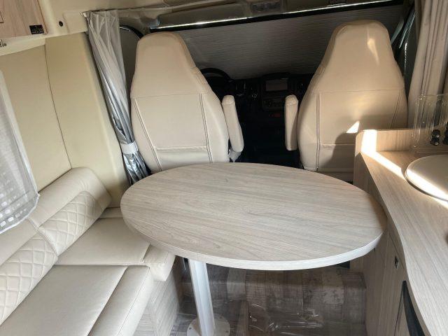 WINGAMM BROWNIE 5.8 GL Black Edition 160 cv
