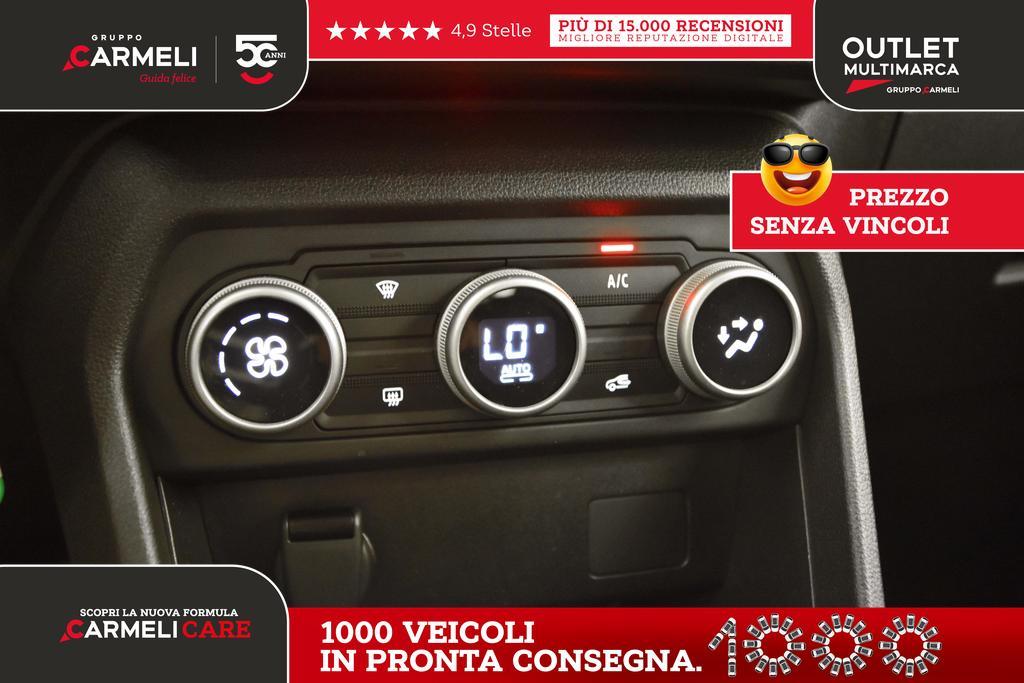 Dacia Sandero Streetway 1.0 TCe Expression