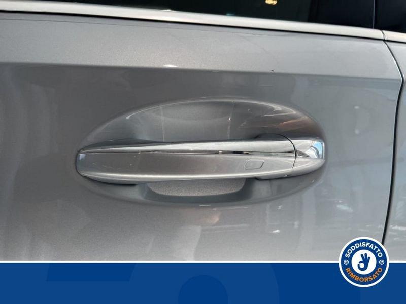 Mercedes-Benz Classe A 250e EQ-Power Automatic AMG Line Advanced Plus Digital Edition