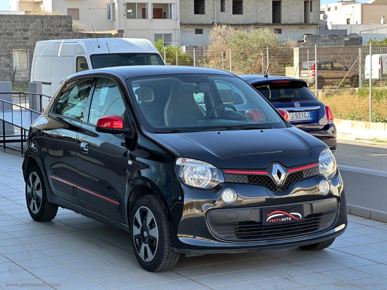 RENAULT Twingo 1.0 SCe Wave
