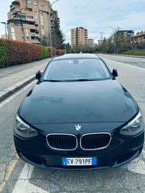 Bmw 118 118d 5p. Urban