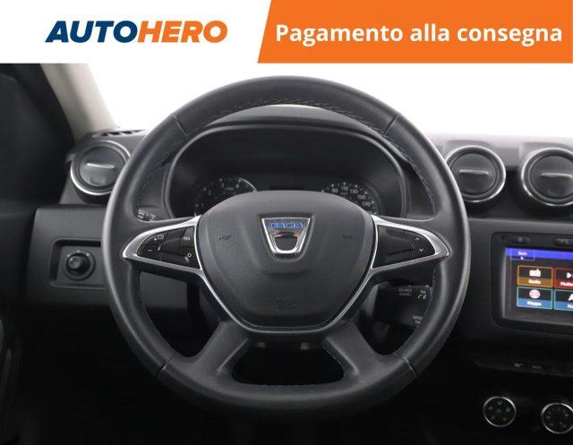 DACIA Duster 1.6 SCe 4x2 Comfort