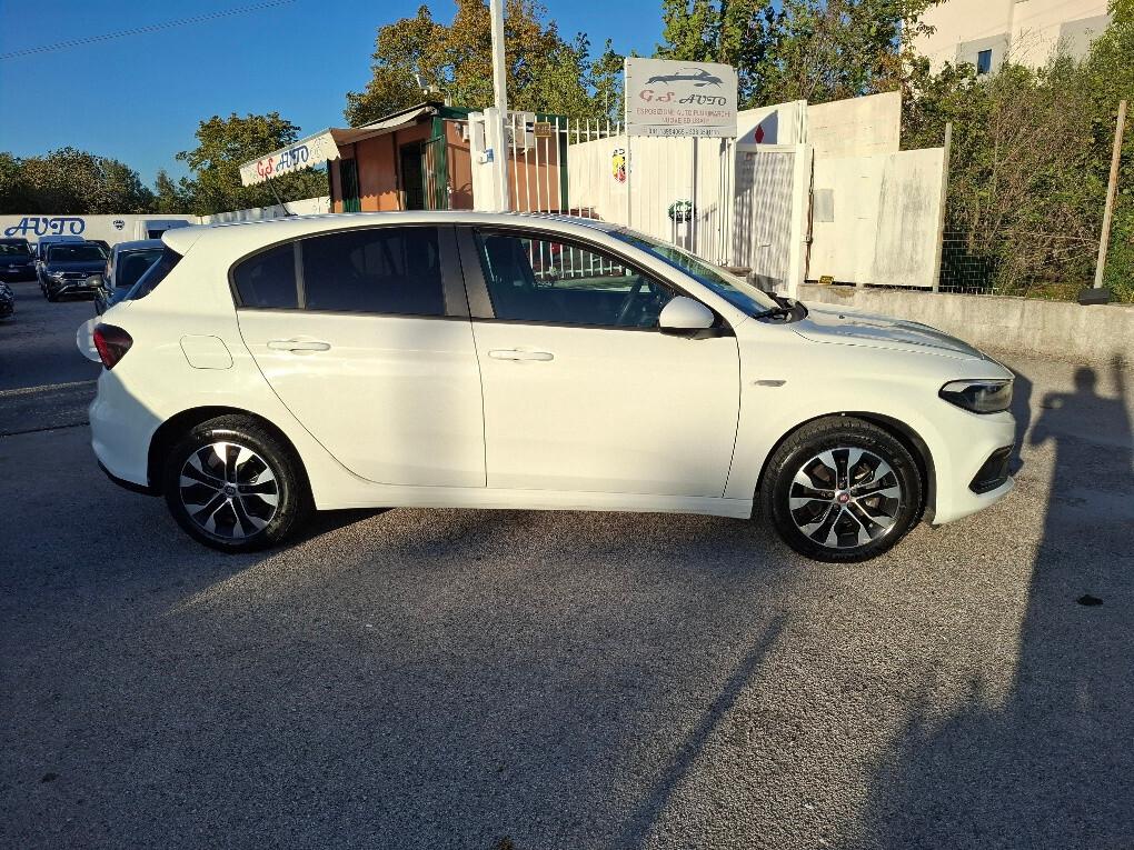Fiat Tipo 1.3 Mjt 95cv S&S 5 porte