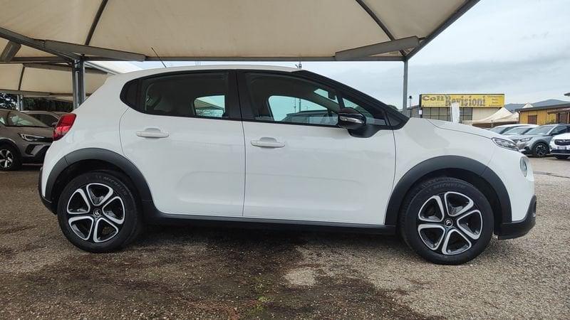 Citroën C3 PureTech 82 Feel