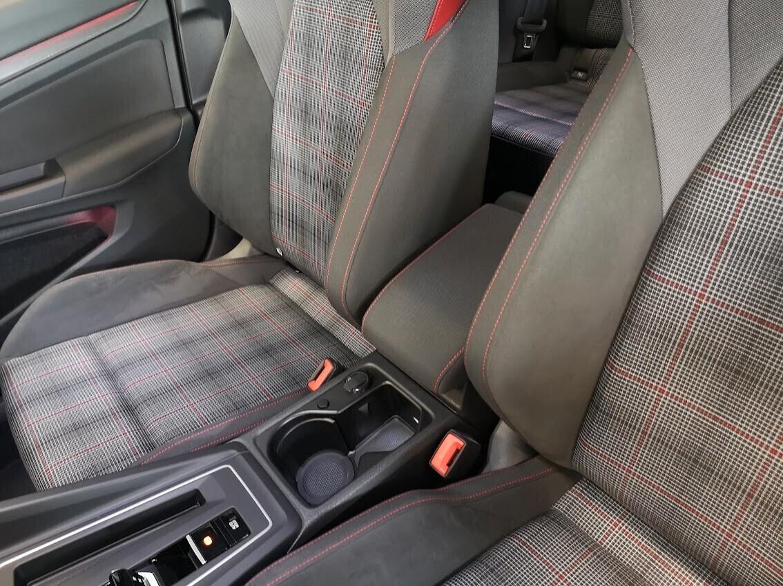 Volkswagen Golf 2.0 TSI GTI DSG KM 22.578 !!!