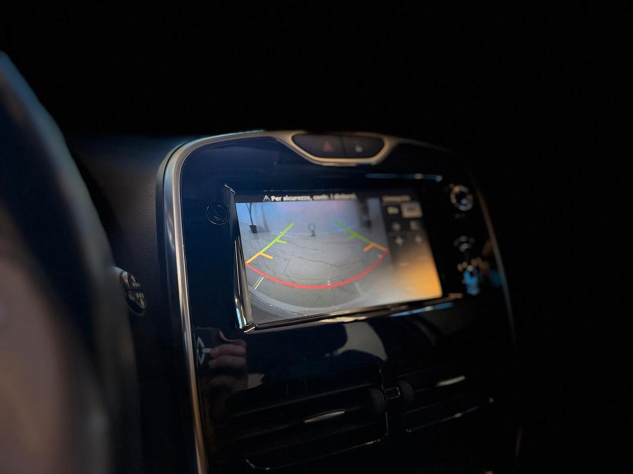 Renault Clio 1.5 dCi 8V 90CV 5 porte Costume National