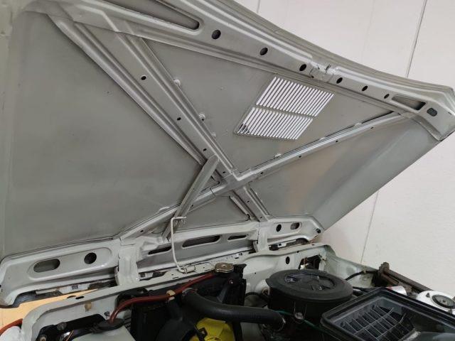 FIAT 127 TERZA SERIE 900 SPECIAL " KM 84.584 "