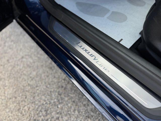 BMW 520 d 48V xDrive TOURING LUXURY *UNIPROP*TETTO*