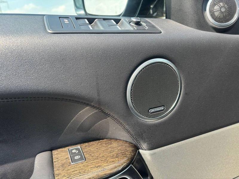 Land Rover Range Rover Sport 3.0 Diesel HSE SDV6