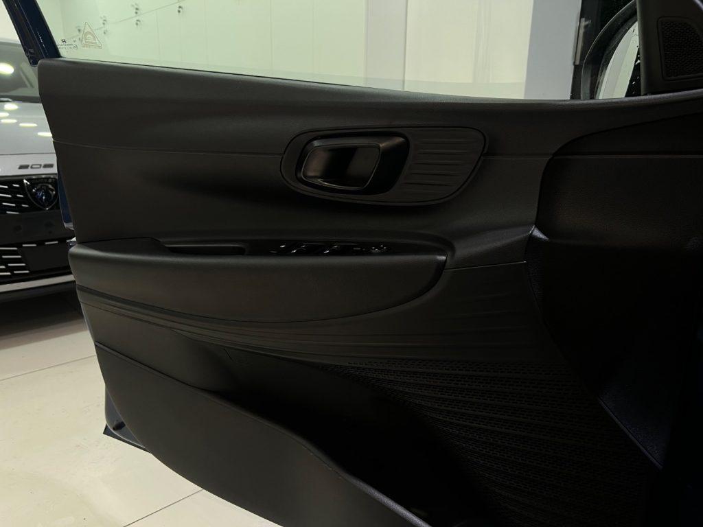 Hyundai i20 1.2 MPI Connectline da €189,00 mensili