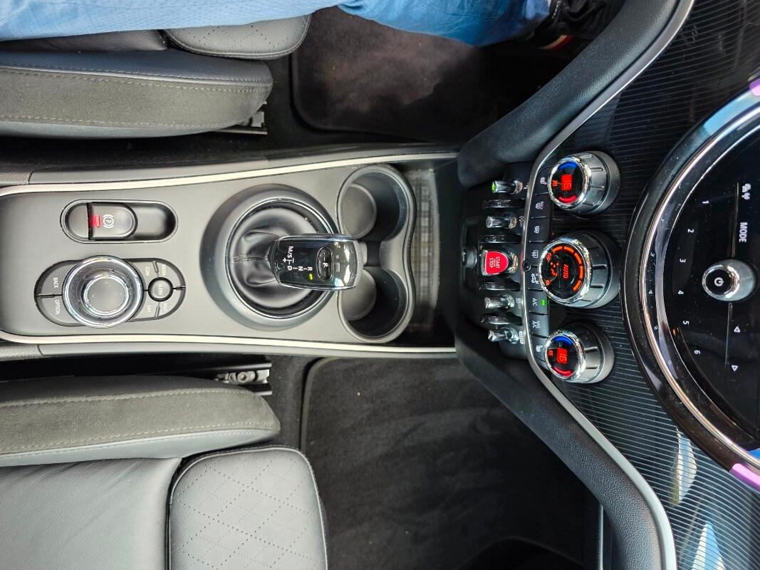 MINI Mini Countrym.(F60) Mini 2.0 Cooper S Unta...