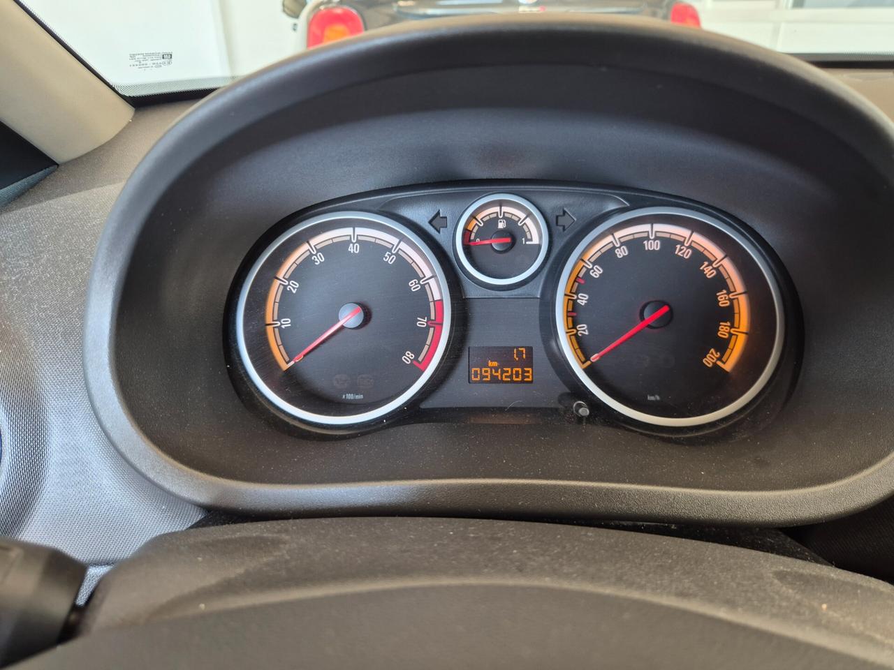 Opel Corsa 1.2 85CV 5 porte GPL-TECH Elective