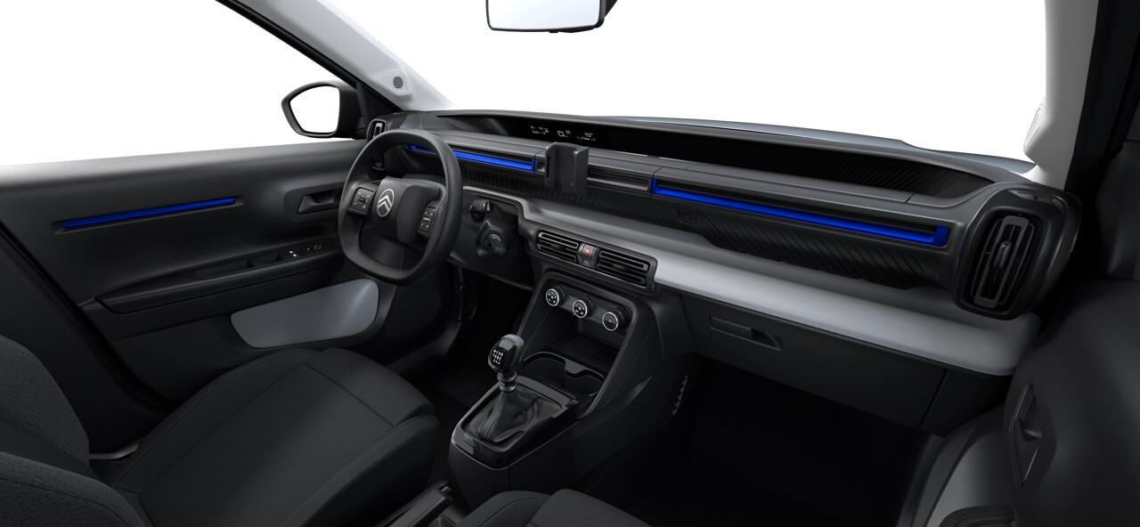 Citroen C3 PureTech 100 S&S You