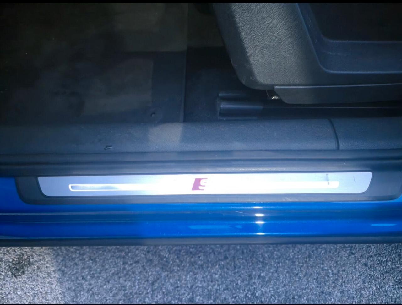 Audi Q2 30 TDI S line Edition