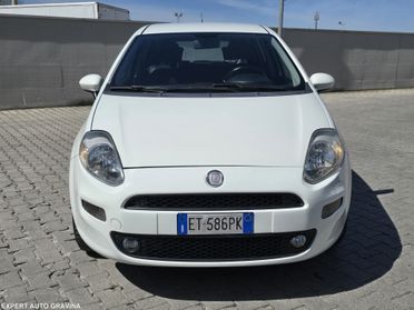 FIAT PUNTO 1.4cc NATURAL POWER