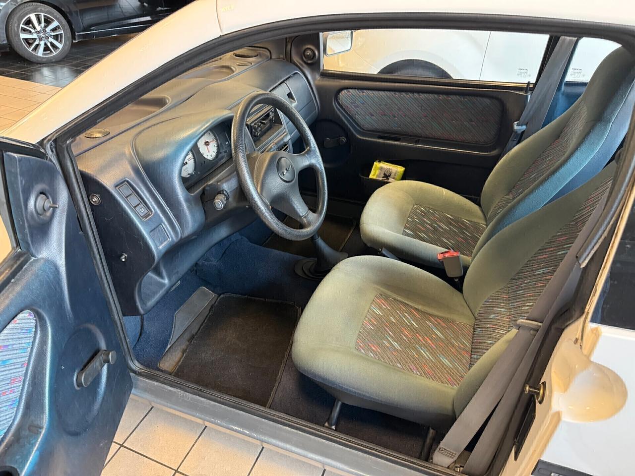 Aixam Miniauto Minauto E