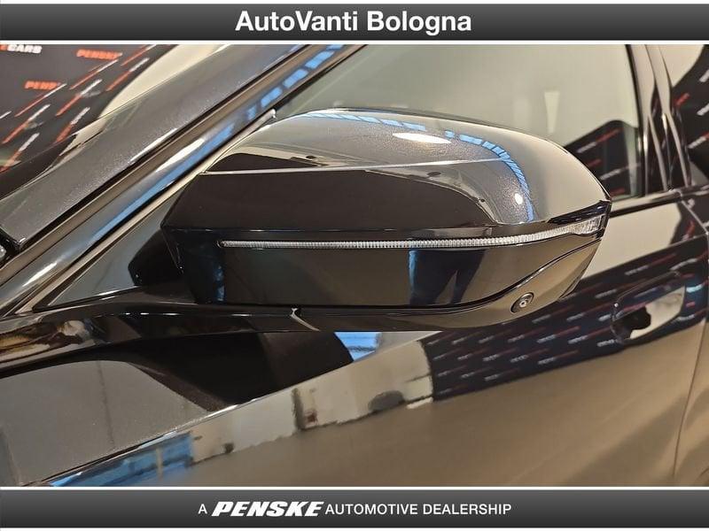 BMW i5 i5 xDrive 40 Msport Pro