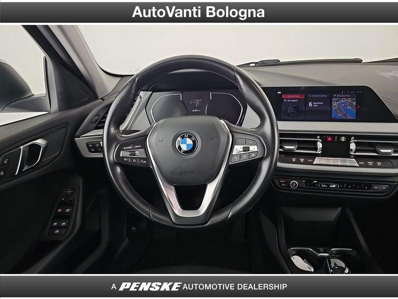 BMW Serie 1 118i 5p. Advantage