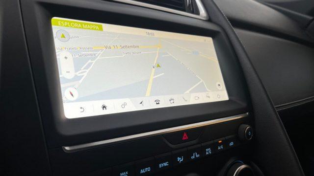 JAGUAR E-Pace 2.0D 150 CV AWD aut. R-Dynamic S- PERFETTA