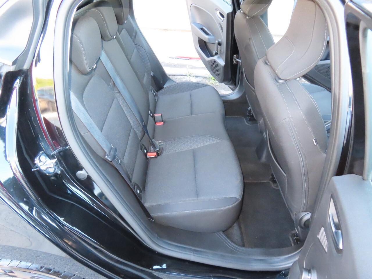 Renault Clio 1.5 dCi 85 CV NAVI/CAMERA 2021