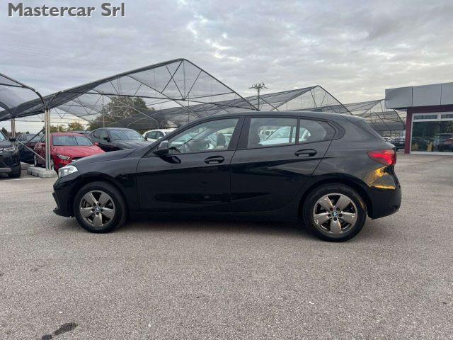 BMW 116 Serie 1 F40 116d Advantage auto - GG697AT