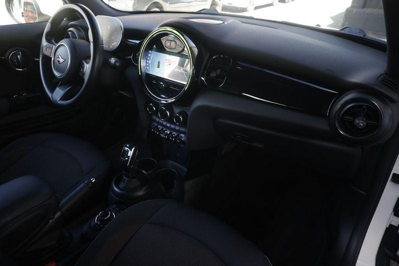 MINI Mini MINI Mini Cooper Cabrio SIDEWALK Unicoproprietario