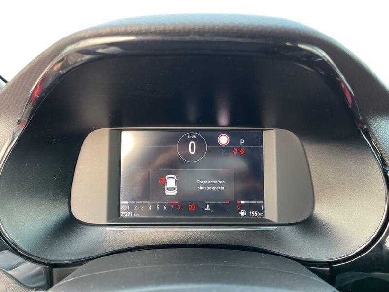 Opel Corsa VI 2020 1.2 GS Line 100cv at8