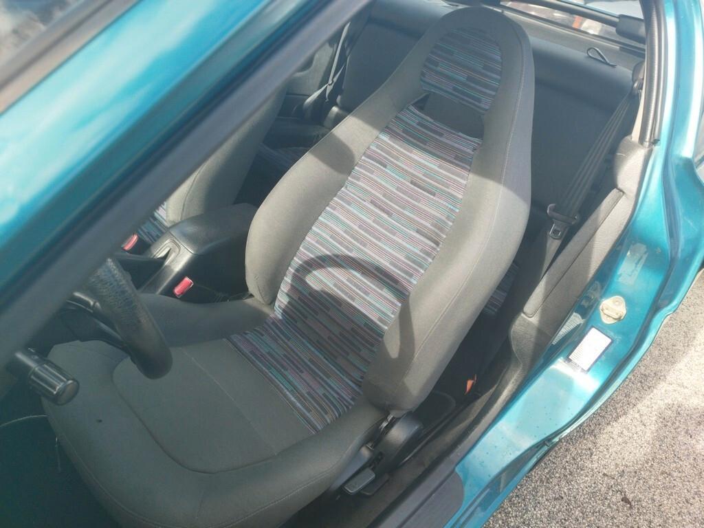 Mazda MX-3 1.8i V6 24V cat