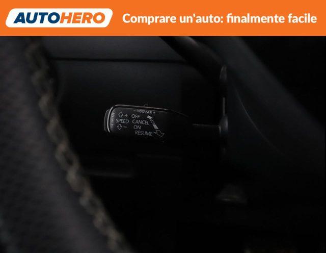 SKODA Octavia 2.0 TSI DSG Wagon RS 245
