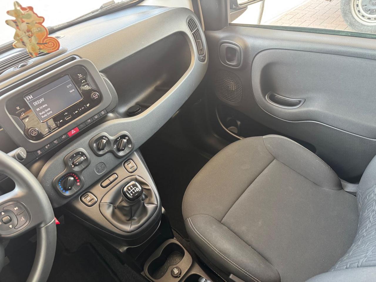 Fiat Panda S 1.0 GSE MHEV #11947
