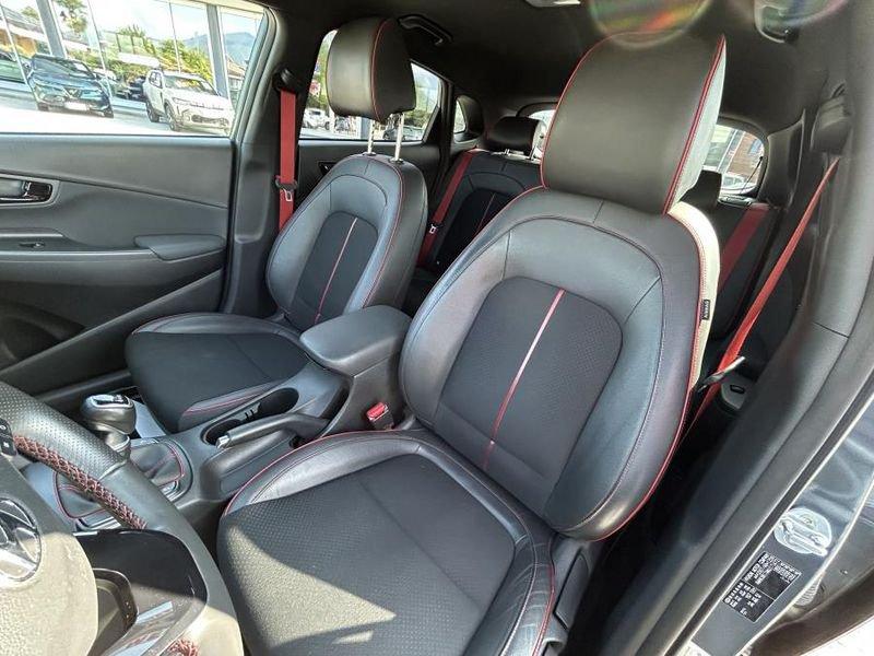 Hyundai Kona 1.6 CRDI 115 CV Xpossible ECCELLENTI CONDIZIONI