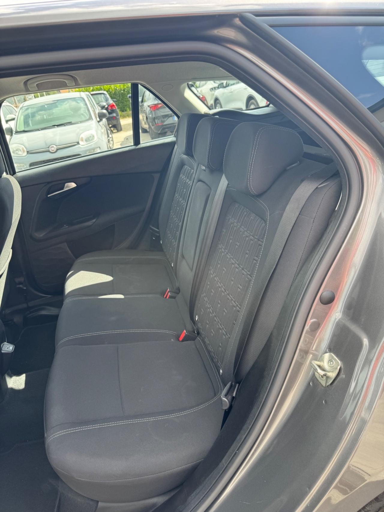 Fiat Tipo 1.6 Mjt S&S SW